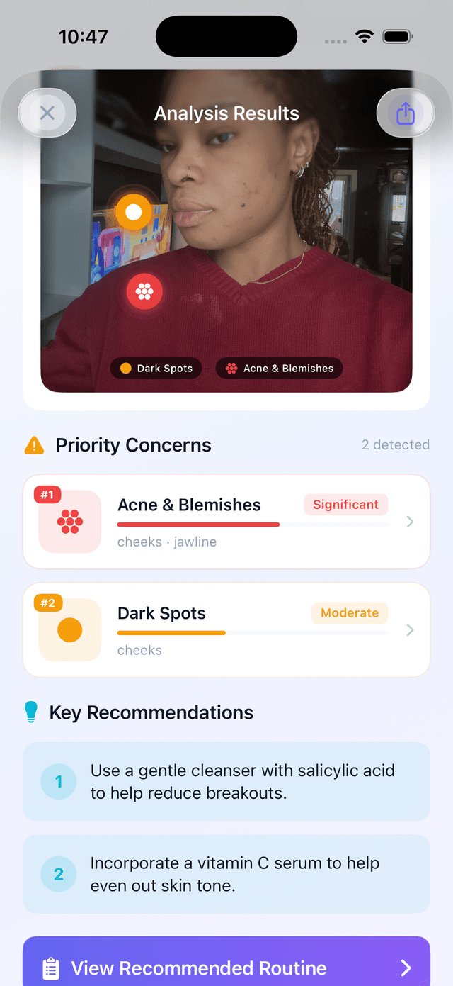 Progress Tracking